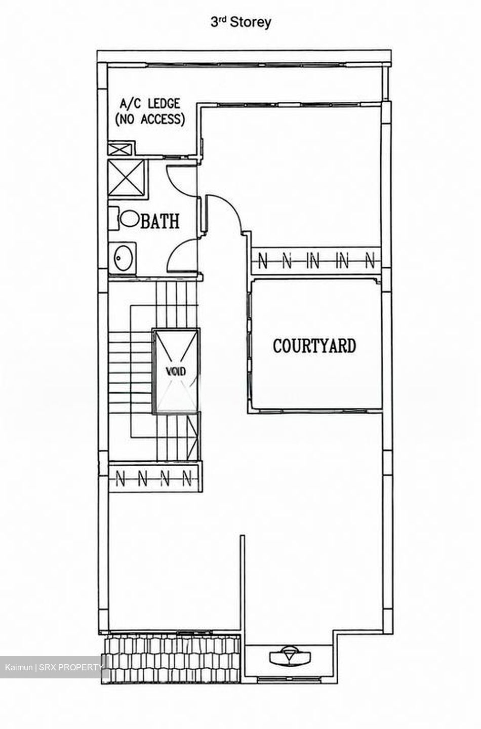 Villa Verde (D23), Terrace #581015371
